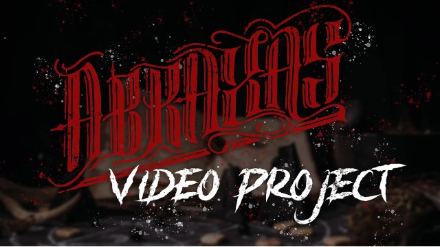Video Project by Abraxas Video Project by Abraxas