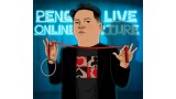 Vince Mendoza Penguin Live Online Lecture Vince Mendoza Penguin Live Online Lecture