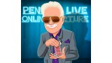 Vinny Marini Penguin Live Online Lecture Vinny Marini Penguin Live Online Lecture