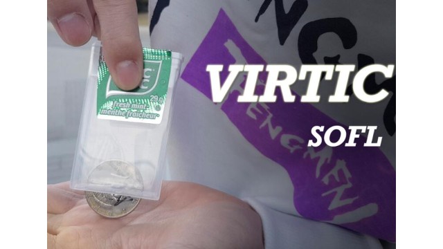 Virtic by SOFL Virtic by SOFL