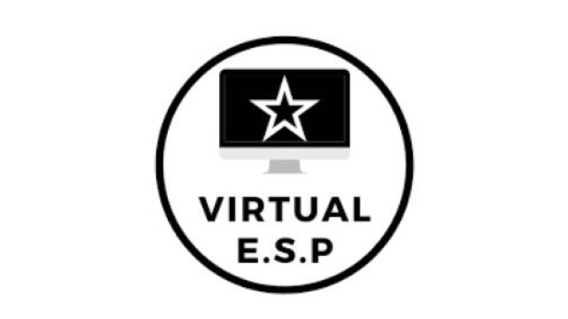Virtual E.S.P by Mark Gibson Virtual E.S.P by Mark Gibson