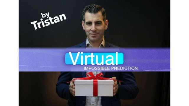 Virtual Impossible Prediction by Tristan Virtual Impossible Prediction by Tristan