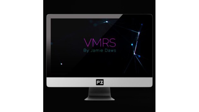 Virtual Mind Reading System (Vmrs) by Jamie Daws Virtual Mind Reading System (Vmrs) by Jamie Daws