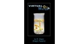 Virtual Oil And Water by Biagio Fasano Virtual Oil And Water by Biagio Fasano