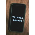 Virtual Seance by Joe Diamond
