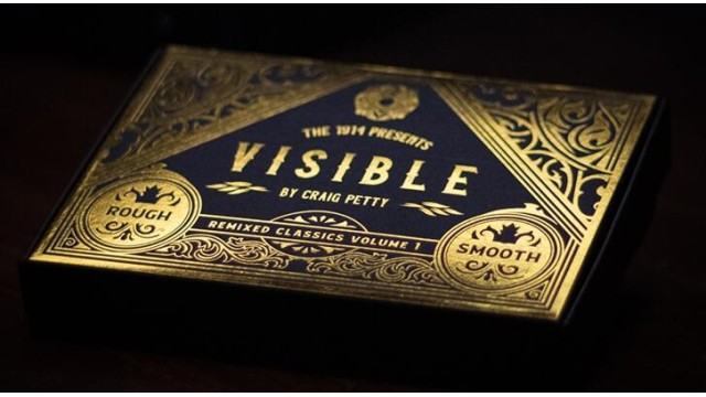 Visible by Craig Petty and The 1914 Visible by Craig Petty and The 1914