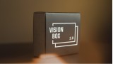 Vision Box 2.0 by Joao Miranda Vision Box 2.0 by Joao Miranda