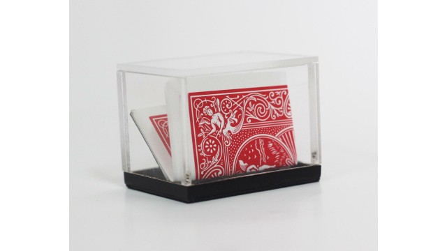 Vision Box by Joao Miranda Vision Box by Joao Miranda