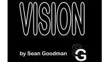 Vision by Sean Goodman Vision by Sean Goodman