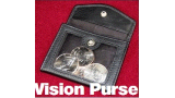 Vision Purse by Eccentric Vision Purse by Eccentric
