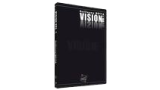 Vision Vol 1 by Guillaume Botta Vision Vol 1 by Guillaume Botta
