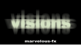Visions by Matthew Wright Visions by Matthew Wright