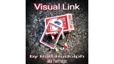 Visual Link by Ralf (Fairmagic) Rudolph Visual Link by Ralf (Fairmagic) Rudolph