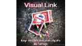 Visual Link by Ralf Rudolph Aka'Fairmagic Visual Link by Ralf Rudolph Aka'Fairmagic