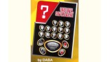 Visual Machine by Daba Visual Machine by Daba