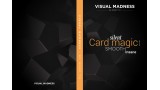 Visual Madness by Creative Artists Visual Madness by Creative Artists