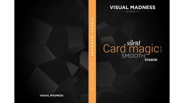 Visual Madness by Creative Artists Visual Madness by Creative Artists