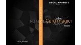 Visual Madness by Ngoc Tu Visual Madness by Ngoc Tu