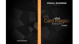 Visual Madness - Vol 2 by Creative Artists Visual Madness - Vol 2 by Creative Artists