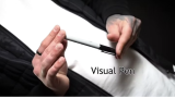 Visual Pen by Axel Vergnaud Visual Pen by Axel Vergnaud