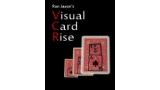 Visual Rise Card by Ron Jaxon Visual Rise Card by Ron Jaxon