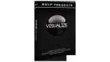 Visualize by Brendan Rodrigues Visualize by Brendan Rodrigues