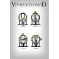 Vivisectioned by Mark Parker