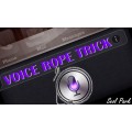 Voice Rope Trick - Time Machine by Seol Park Voice Rope Trick - Time Machine by Seol Park