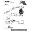 Voices From Hades by Al Mann