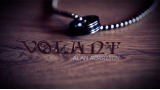 Volant by Alan Rorrison Volant by Alan Rorrison