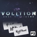 Volition Video by Joel Dickinson