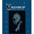 Volta's Giant Esp Thought Projection by Burling Hull