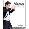 Volta'S Master Method by Burling Hull