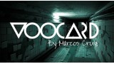 Voocard by Marcos Cruz Voocard by Marcos Cruz