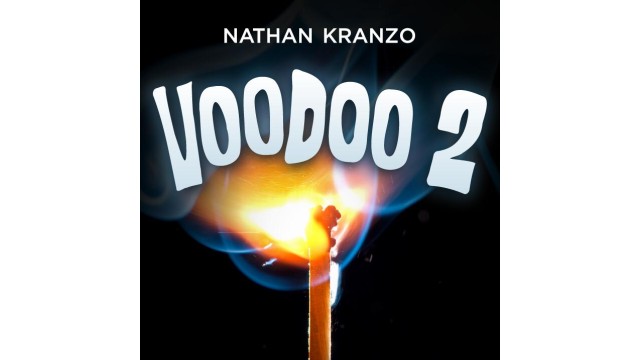 Voodoo 2.0 by Nathan Kranzo Voodoo 2.0 by Nathan Kranzo