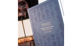 Voyages by Luke Jermay Voyages by Luke Jermay