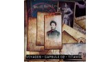 Voyages - Capsule 02 (Titanic) by Antoine Salembier Voyages - Capsule 02 (Titanic) by Antoine Salembier