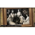 Voyages - Capsule 04 (Raspoutine) by Antoine Salembier