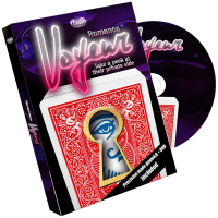Voyeur by Romanos Voyeur by Romanos