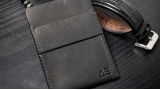 Wallet by Nicholas Lawrence Wallet by Nicholas Lawrence