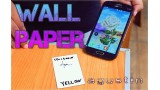 Wallpaper by Agustin Wallpaper by Agustin