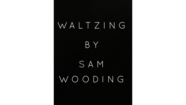 Waltzing by Sam Wooding Waltzing by Sam Wooding