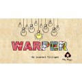 Warper by Laurent Villiger Warper by Laurent Villiger