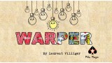 Warper by Laurent Villiger Warper by Laurent Villiger