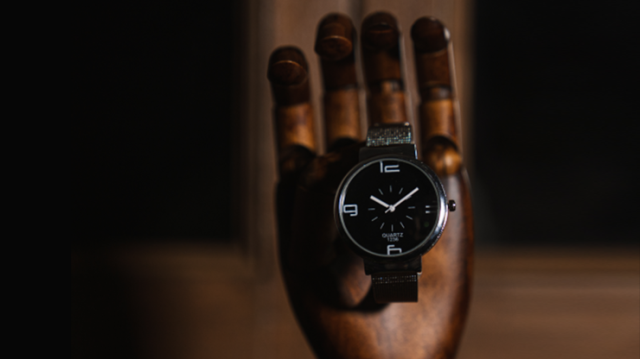 Watch This by Rex Smooth Watch This by Rex Smooth