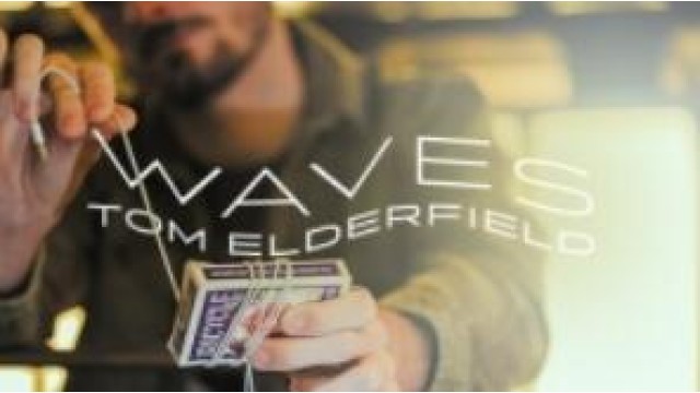Waves by Tom Elderfield Waves by Tom Elderfield