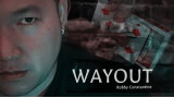 Wayout by Robby Constantine Wayout by Robby Constantine