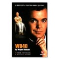 Wd40 by Wayne Dobson