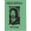 Weird Enough by Kenton Knepper