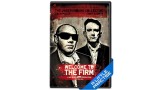 Welcome To The Firm by Jamie Badman & Colin Miller Welcome To The Firm by Jamie Badman & Colin Miller